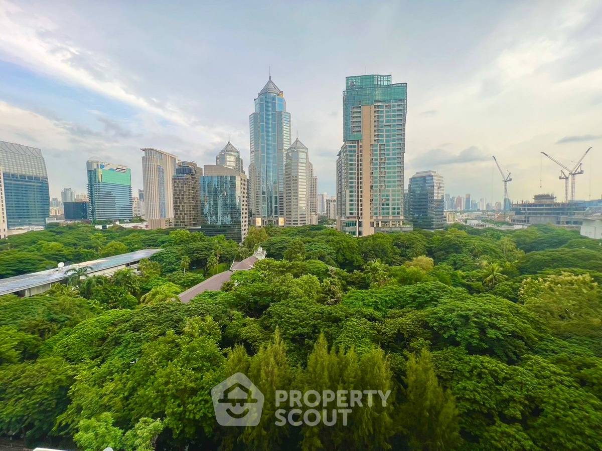 picture 2-BR Condo at Sindhorn Residence near BTS Ratchadamri (ID 1819080) - 13/14