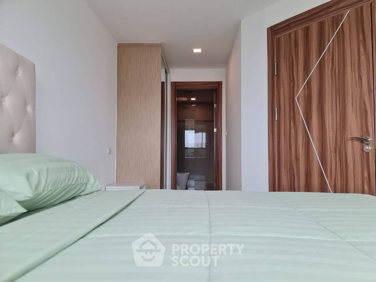 รูป คอนโด 1-ห้องนอน ที่ ลากูน่า บีช 3 มัลดีฟส์ พัทยา ใกล้ เมืองพัทยา (ID 1533511) - รูปที่ 15/17