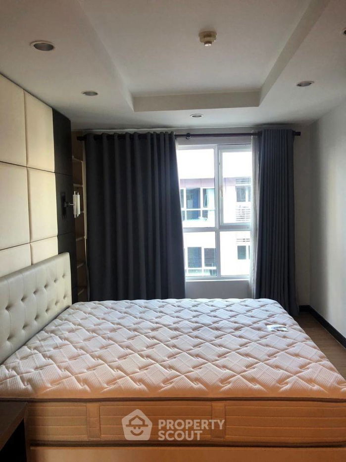 picture 2-BR Condo at Avenue 61 Condominium near BTS Thong Lor (ID 1978098) - 5/14