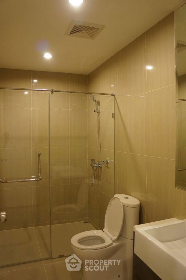 รูป คอนโด 1-ห้องนอน ที่ วิลล่า อโศก ใกล้ MRT เพชรบุรี (ID 1105363) - รูปที่ 7/7