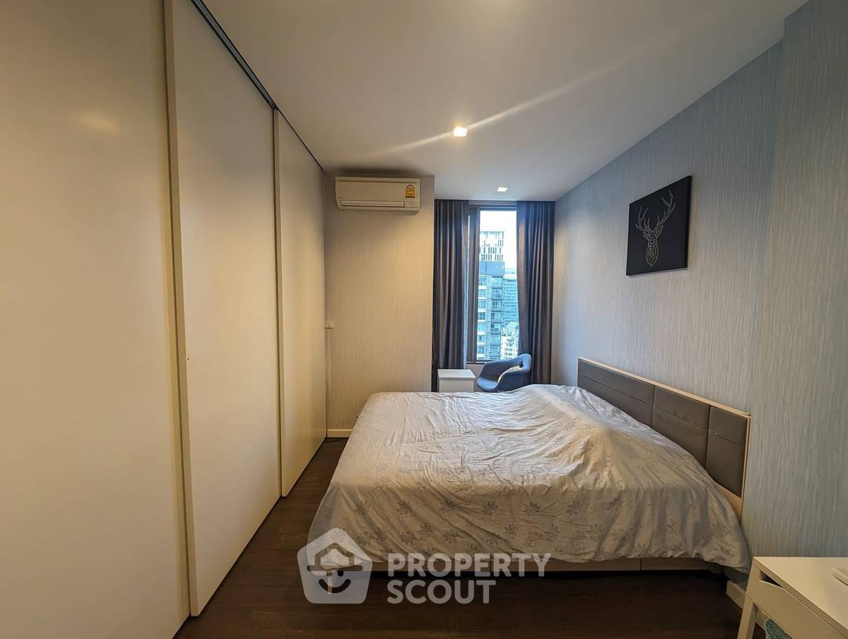 รูป คอนโด 1-ห้องนอน ที่ คอนโด นารา ไนน์ สาทร-นราธิวาส ใกล้ BTS เซนต์หลุยส์ (ID 1529800) - รูปที่ 5/13