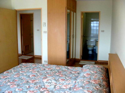 Condos for sale : 2-BR Condo at Sathorn Gardens near MRT Si Lom (ID 405334)