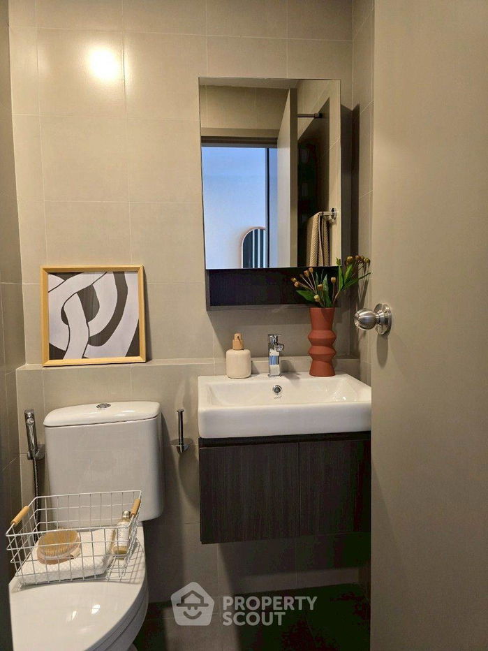 picture 1-BR Condo at Aspire Sukhumvit-Rama 4 near BTS Phra Khanong (ID 2131634) - 10/22