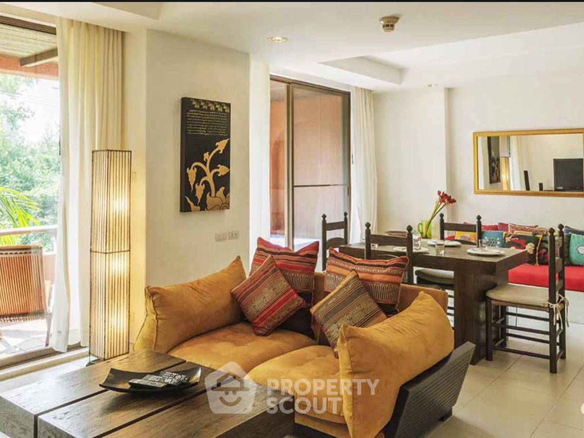 picture 3-BR Condo at Las Tortugas Condominium close to Memory house cafe huahin (ID 1155542) - 5/11