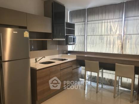 รูป คอนโด 1-ห้องนอน ที่ ริธึ่ม พหล-อารีย์ ใกล้ BTS สะพานควาย (ID 862099) - รูปที่ 2/4