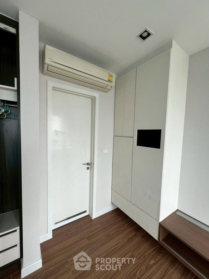 picture 2-BR Condo at The Room Sukhumvit 62 near BTS Punnawithi (ID 2180219) - 23/28