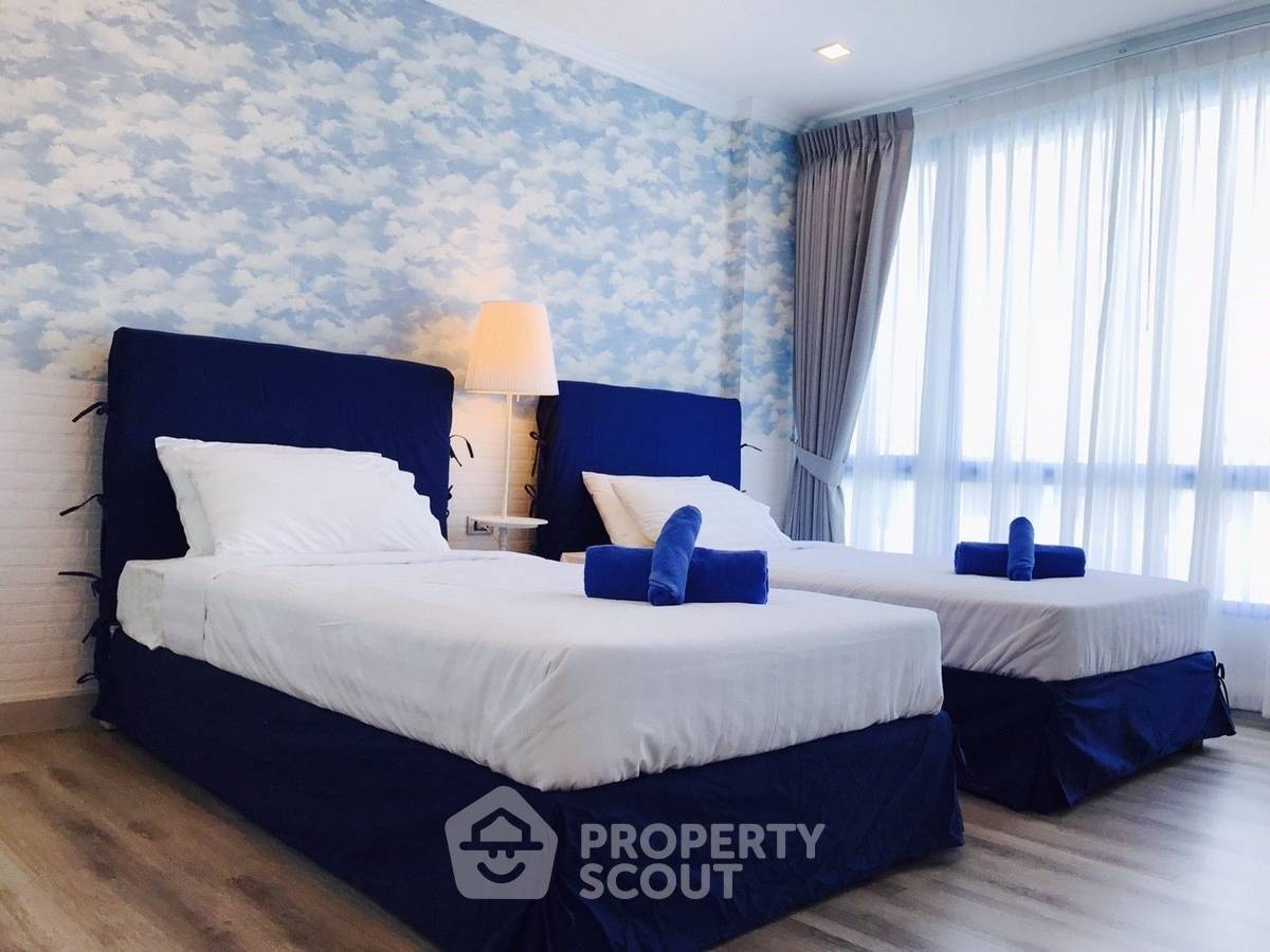 รูป คอนโด 2-ห้องนอน ที่ เดอะ เครสท์ ซานโตรา หัวหิน ใกล้ เมืองหัวหิน (ID 2091509) - รูปที่ 13/20