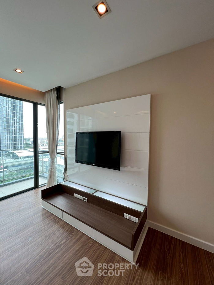 picture 2-BR Condo at The Room Sukhumvit 62 near BTS Punnawithi (ID 2180219) - 4/28