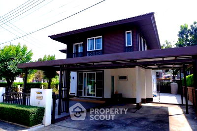 Condos for sale Maya Chiang Mai : 4-BR Condo at Panna Residence 3 In The CMU in Suthep (ID 2150252)