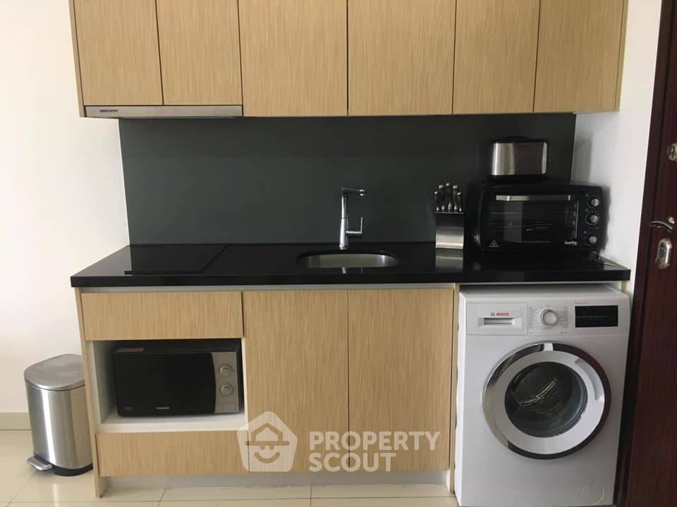รูป คอนโด 1-ห้องนอน ที่ ลากูน่า บีช รีสอร์ท ใกล้ เมืองพัทยา (ID 1196329) - รูปที่ 9/9