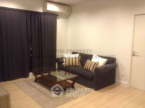 2-BR Condo at The Seed Mingle Sathorn-Suanplu near BTS Sala Daeng (ID 565315)
