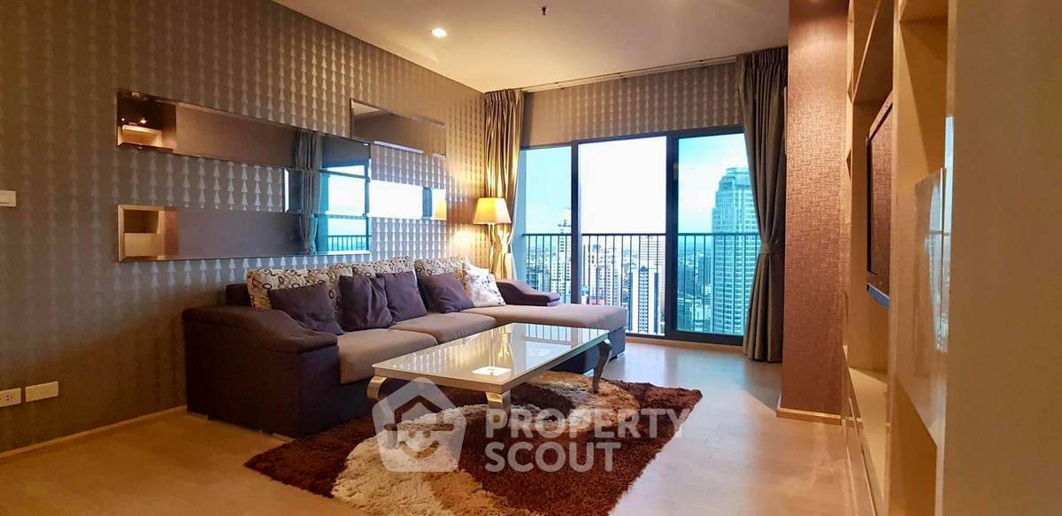 picture 3-BR Condo at Noble Remix near BTS Thong Lor (ID 1395591) - 11/19