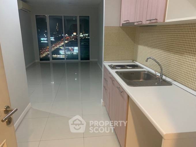 picture 2-BR Condo at The Mark Ratchada-Airport Link near ARL Makkasan (ID 1856259) - 5/7