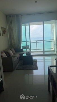 1-BR Condo at Reflection Jomtien Beach Pattaya close to Pattaya (ID 2057119)