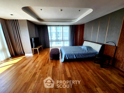 Condos for sale : 4-BR Condo at Belgravia Residences Condominium near BTS Thong Lor (ID 1380353)