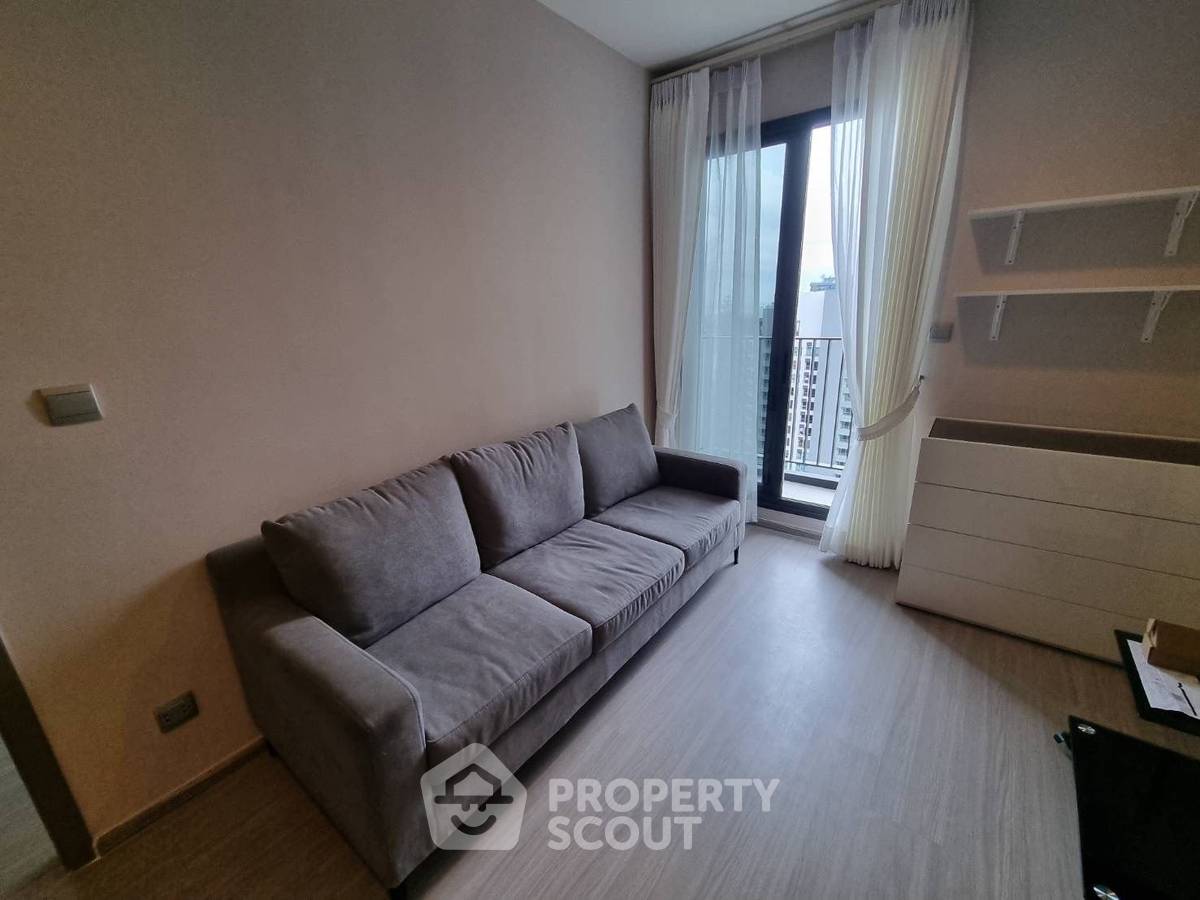 picture 2-BR Condo at Life Asoke Hype near ARL Makkasan (ID 2185869) - 2/5
