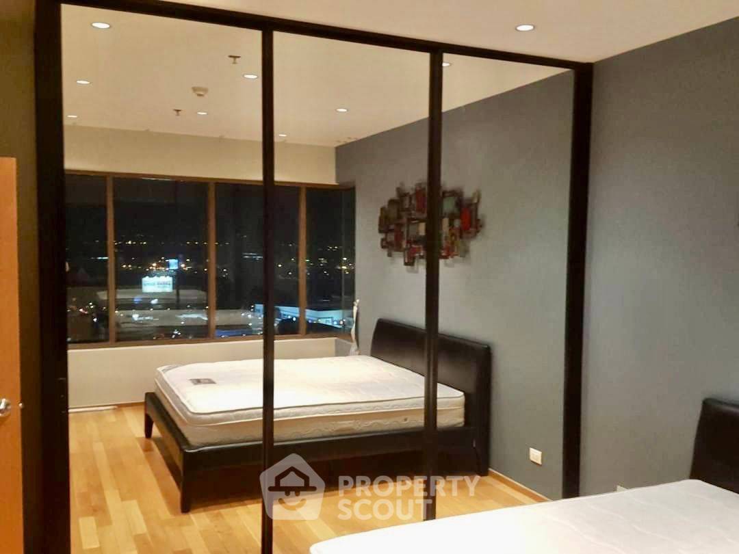 picture 1-BR Condo at The Emporio Place near BTS Phrom Phong (ID 1270785) - 14/20