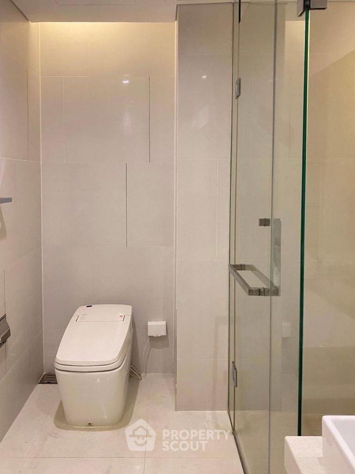 picture 1-BR Condo at The Bangkok Sathorn near BTS Surasak (ID 818835) - 23/24