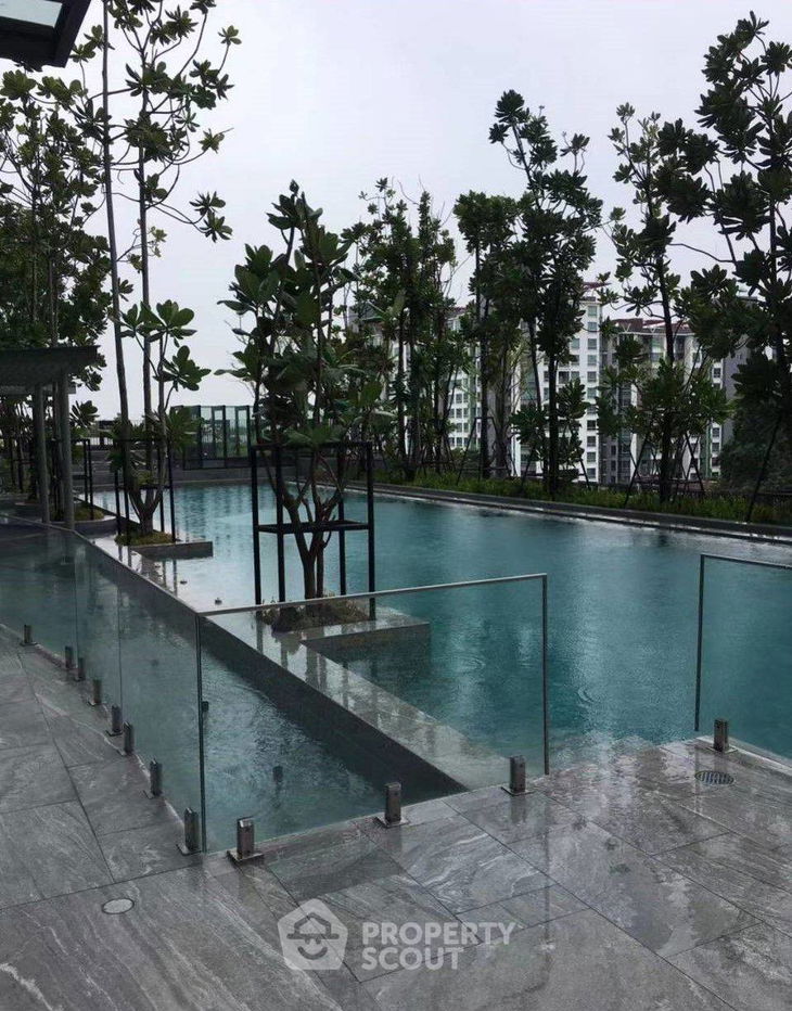 รูป คอนโด 1-ห้องนอน ที่ วิสซ์ดอม เอสเซ้นส์ สุขุมวิท ใกล้ BTS ปุณณวิถี (ID 1399505) - รูปที่ 14/15
