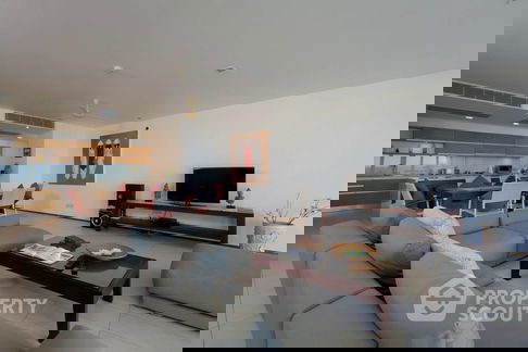 2-BR Condo at The Heights Phuket Condominium in Karon (ID 2064767)
