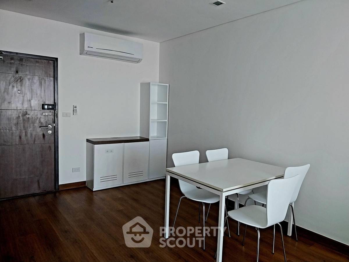 รูป คอนโด 1-ห้องนอน ที่ เลอรัก คอนโดมิเนียม ใกล้ BTS พระโขนง (ID 1380738) - รูปที่ 3/9