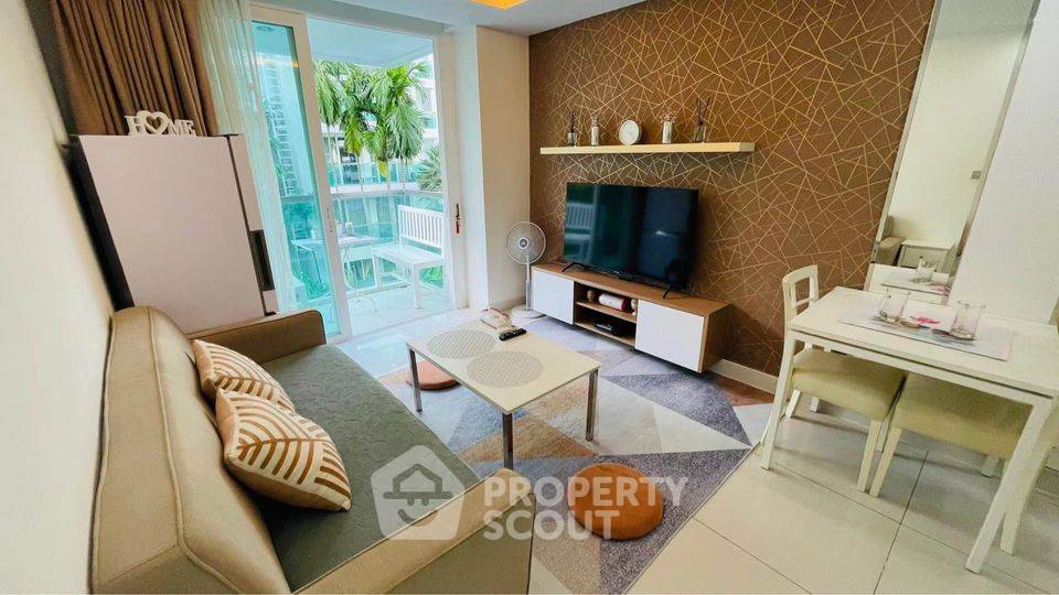 รูป คอนโด 4-ห้องนอน ที่ อเมซอน เรซิเด้นซ์ ใกล้ เมืองพัทยา (ID 1895857) - รูปที่ 12/15