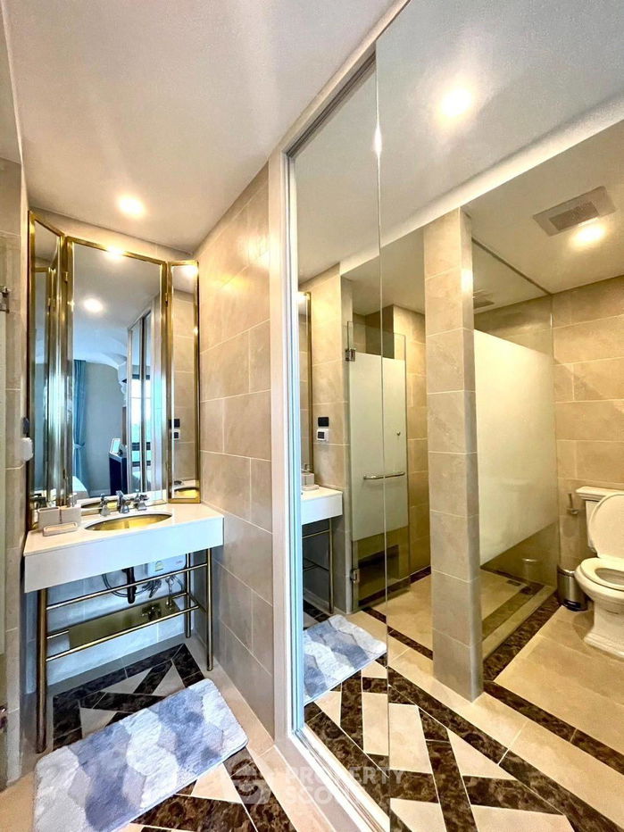 รูป คอนโด 1-ห้องนอน ที่ เอสปันยา คอนโด รีสอร์ท พัทยา ใกล้ เมืองพัทยา (ID 2141210) - รูปที่ 9/11