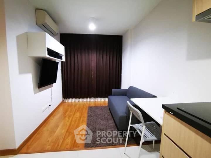 รูป คอนโด 1-ห้องนอน ที่ ชาโตว์ อินทาวน์ พหลโยธิน 14-2 ใกล้ BTS สะพานควาย (ID 1503525) - รูปที่ 1/7