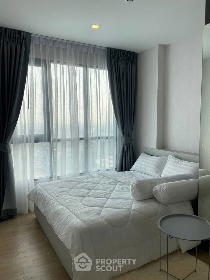 picture 2-BR Condo at Notting Hill Laemchabang-Sriracha in Thung Sukhla (ID 2067180) - 9/18