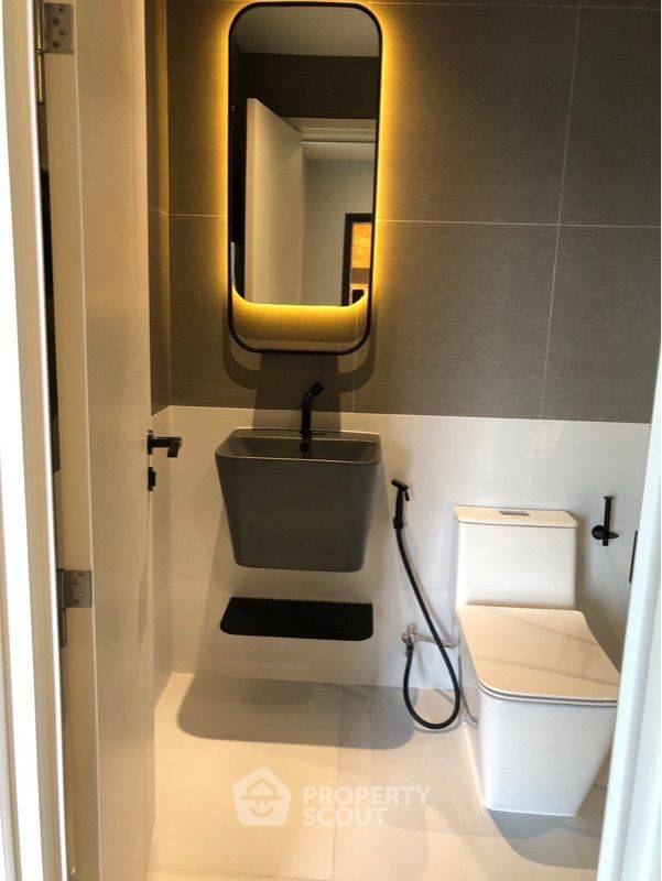 picture 1-BR Condo at The Key Rama 3 close to Phra Ram 3 (ID 1518049) - 13/14