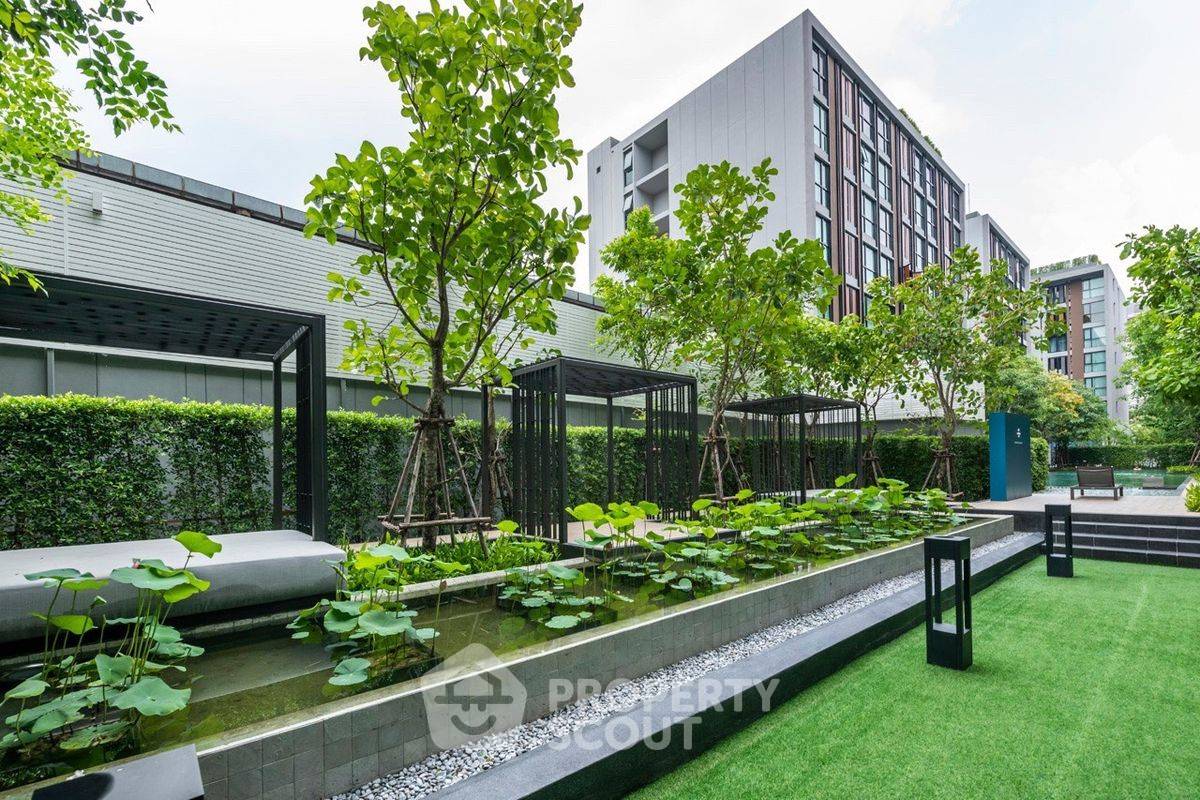 รูป คอนโด 2-ห้องนอน ที่ วีธารา สุขุมวิท 36 ใกล้ BTS ทองหล่อ (ID 2103141) - รูปที่ 25/28