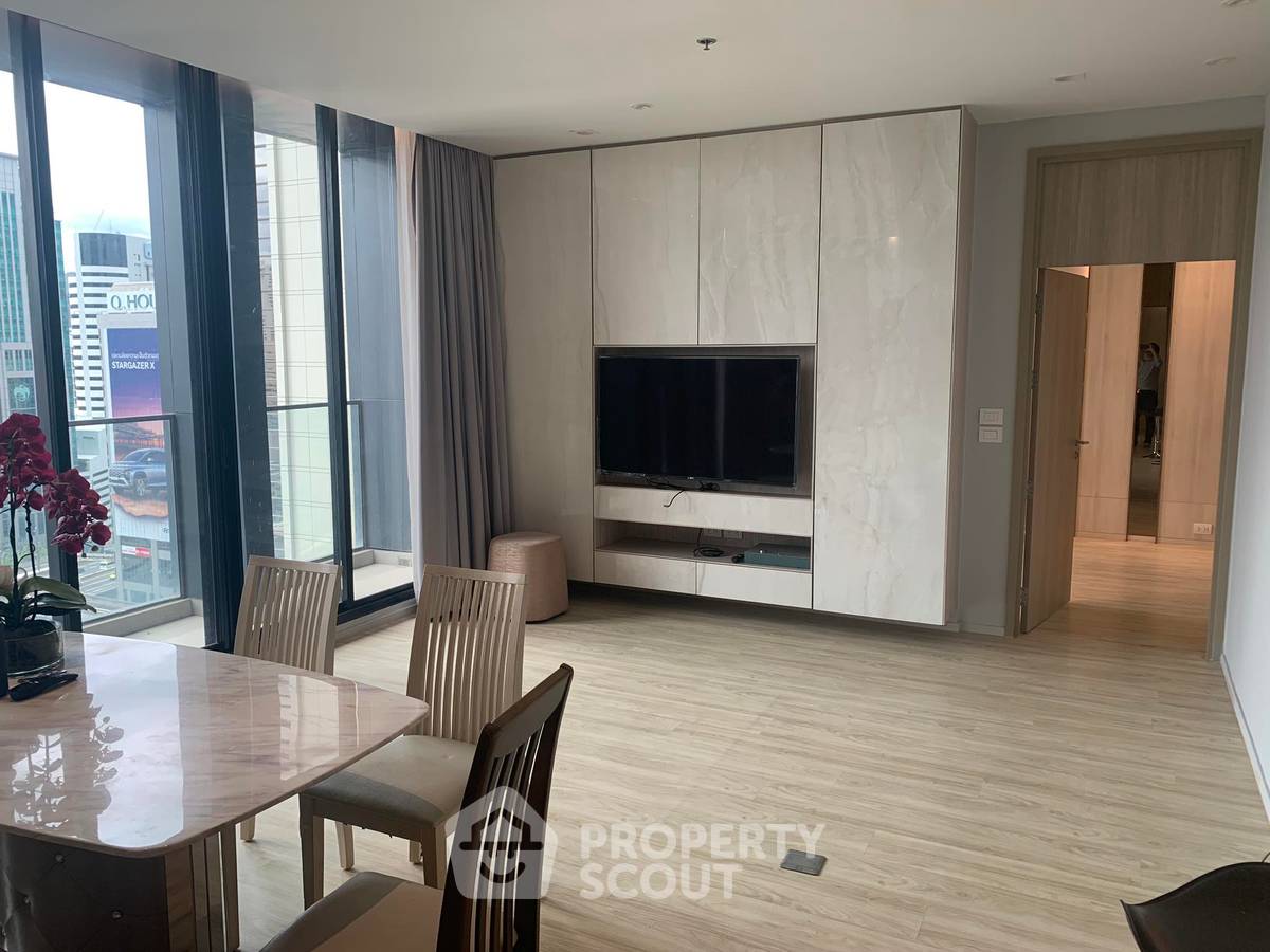 รูป คอนโด 3-ห้องนอน ที่ โนเบิล เพลินจิต ใกล้ BTS เพลินจิต (ID 1579862) - รูปที่ 1/9