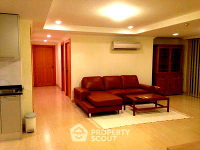 Condos for rent : 2-BR Condo at Turnberry Condo near MRT Sukhumvit (ID 511552)