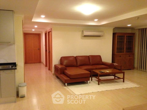 2-BR Condo at Turnberry Condo near MRT Sukhumvit (ID 511552)