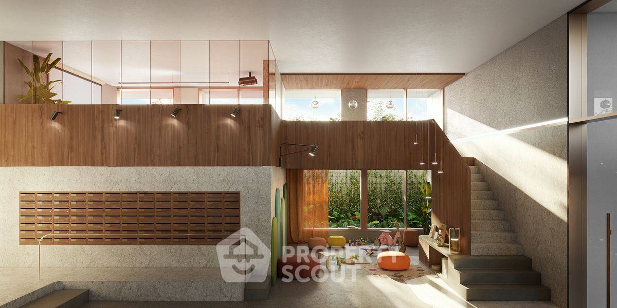 picture 1-BR Condo at Holme Ekkamai 22 near ARL Ramkhamhaeng (ID 1299962) - 8/8