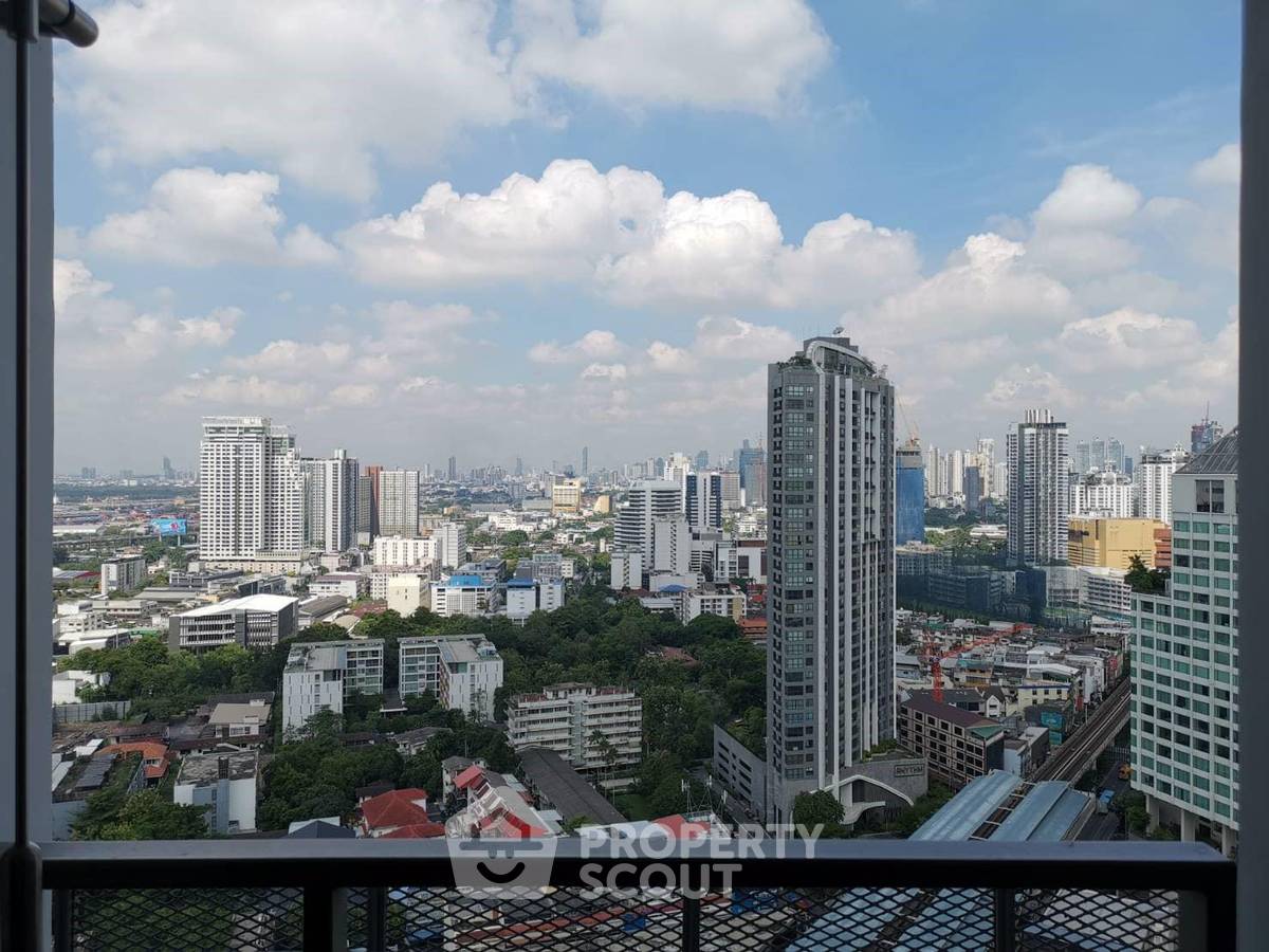 รูป คอนโด 1-ห้องนอน ที่ เดอะ รูม สุขุมวิท 69 ใกล้ BTS พระโขนง (ID 789997) - รูปที่ 4/10