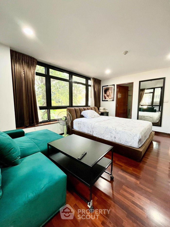 picture 2-BR Condo at Baan Chan Condominium close to Thong Lo (ID 2028265) - 4/15