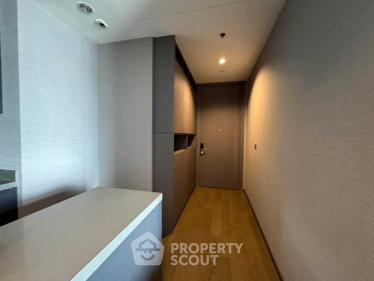 picture 2-BR Condo at The Diplomat Sathorn near BTS Surasak (ID 1896575) - 3/13