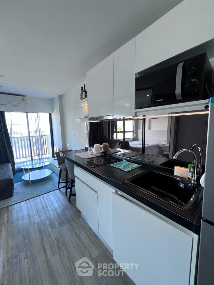 picture 1-BR Condo at DusitD2 Residences Hua Hin in Nong Kae (ID 1743414) - 12/14