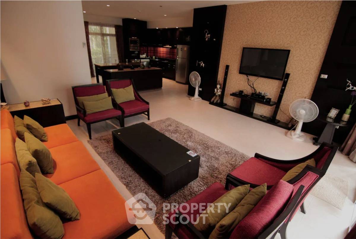 รูป คอนโด 2-ห้องนอน ที่ บลูลากูน รีสอร์ท หัวหิน ใกล้ เดอะ เวเนเซีย (ID 1518694) - รูปที่ 5/21