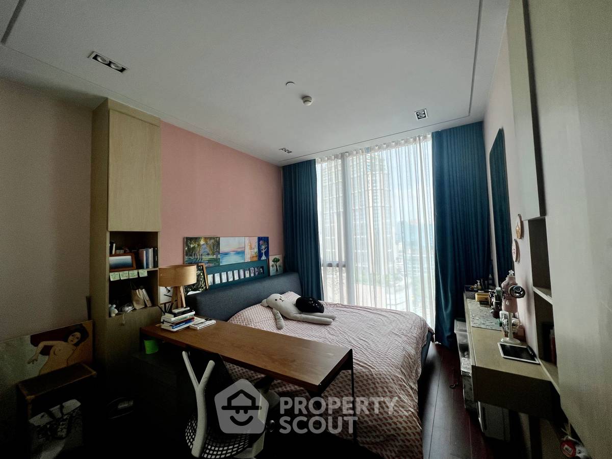 รูป คอนโด 2-ห้องนอน ที่ มาร์ค สุขุมวิท 39 ใกล้ BTS พร้อมพงษ์ (ID 1504717) - รูปที่ 13/14