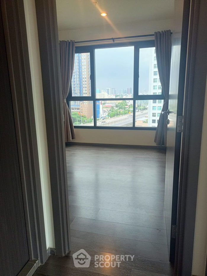 รูป คอนโด 1-ห้องนอน ที่ เดอะ เบส พาร์ค เวสต์ สุขุมวิท 77 ใกล้ BTS อ่อนนุช (ID 1574728) - รูปที่ 23/34