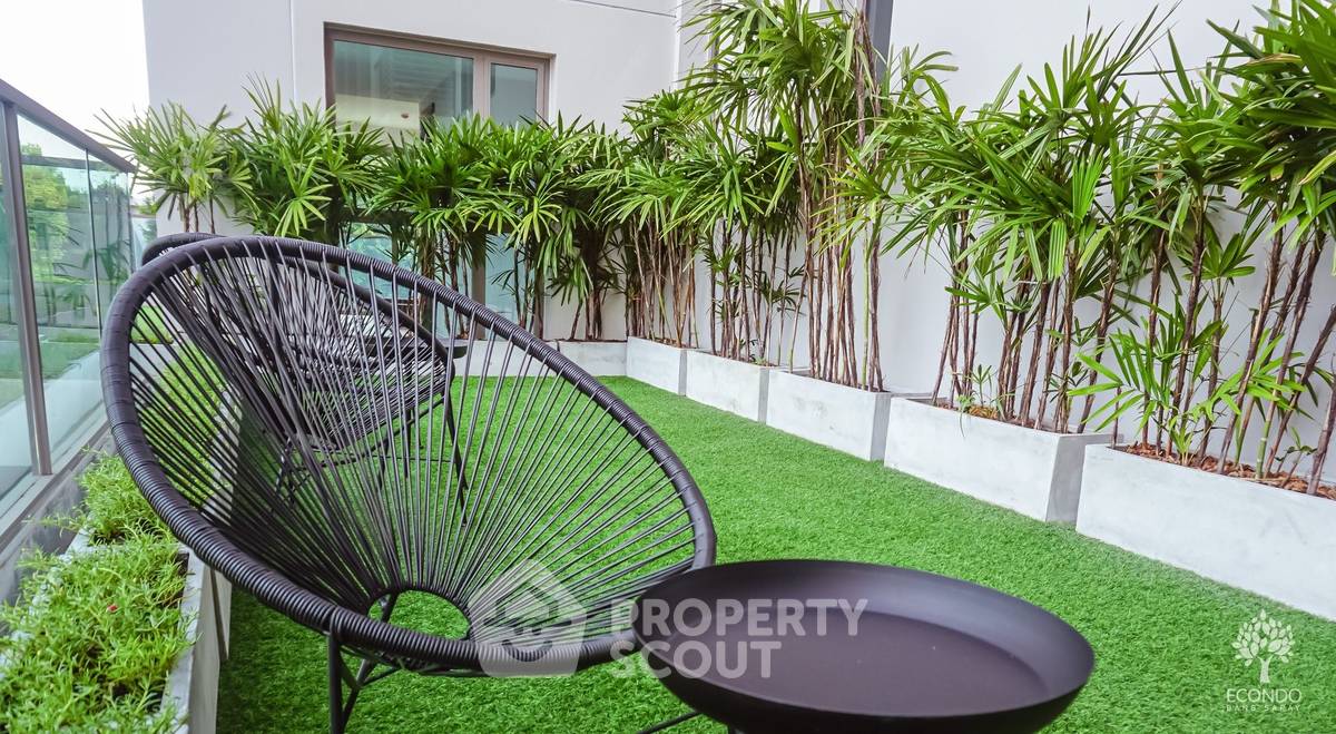 picture 1-BR Condo at Econdo Bang Saray close to Bangsaray (ID 1502468) - 29/29