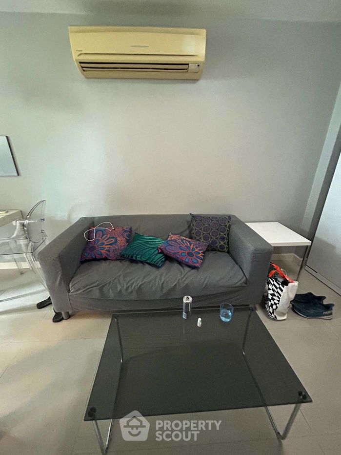 รูป คอนโด 1-ห้องนอน ที่ เดอะ โคลเวอร์ ทองหล่อ เรสซิเดนซ์ ใกล้ BTS ทองหล่อ (ID 1525740) - รูปที่ 5/7