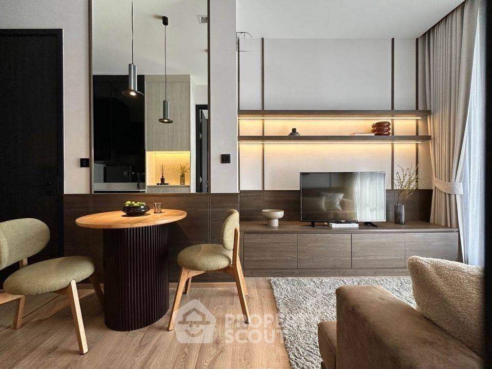 picture 1-BR Condo at Noble Around Ari near BTS Ari (ID 1542428) - 3/8