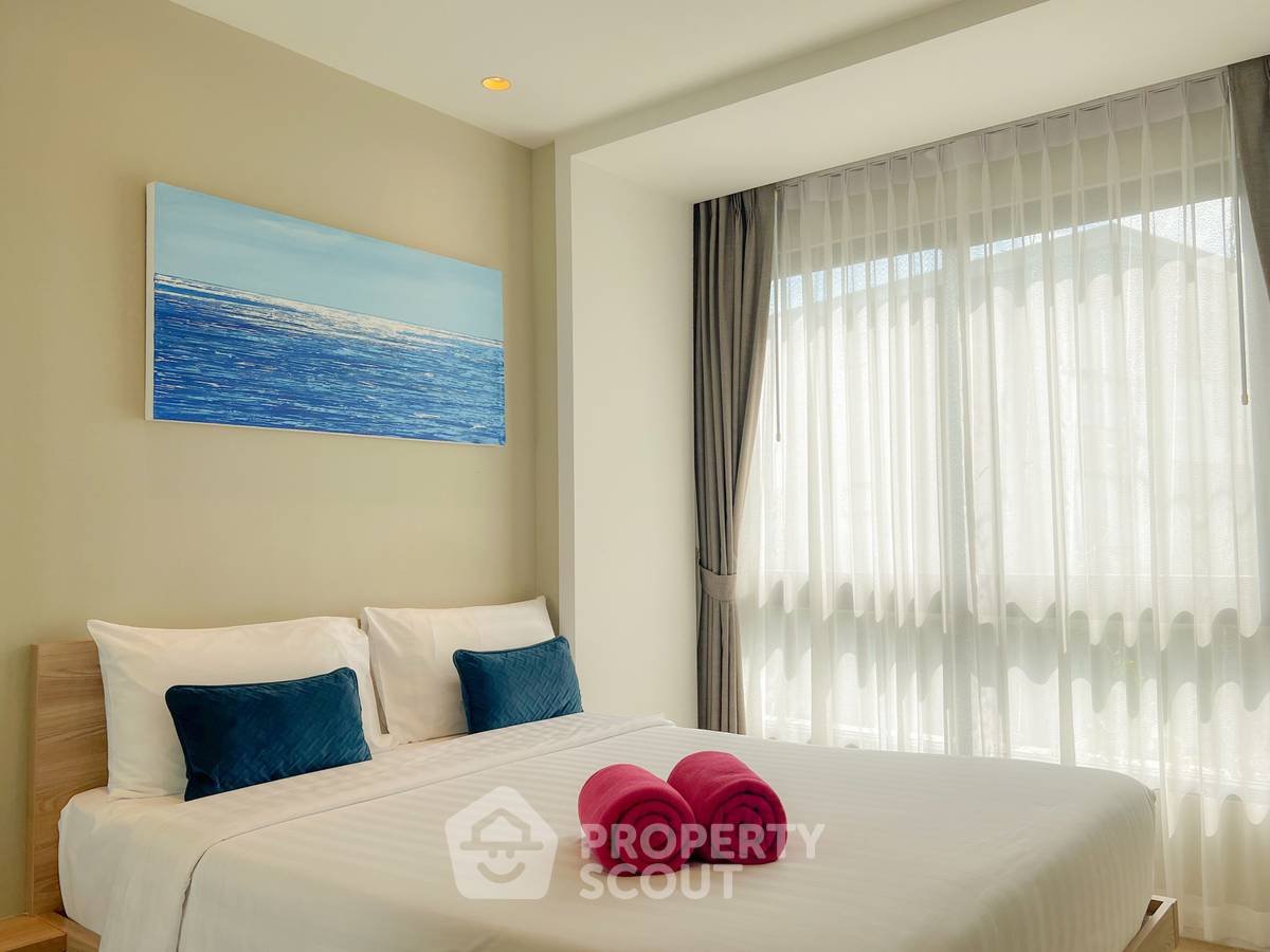 2-BR Condo at Diamond Condominium Phuket Bangtao close to Laguna (ID 1552899) - image 4