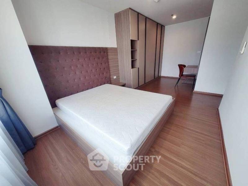 picture 2-BR Condo at Ideo Phaholyothin Chatuchak near BTS Saphan Khwai (ID 1540461) - 3/8
