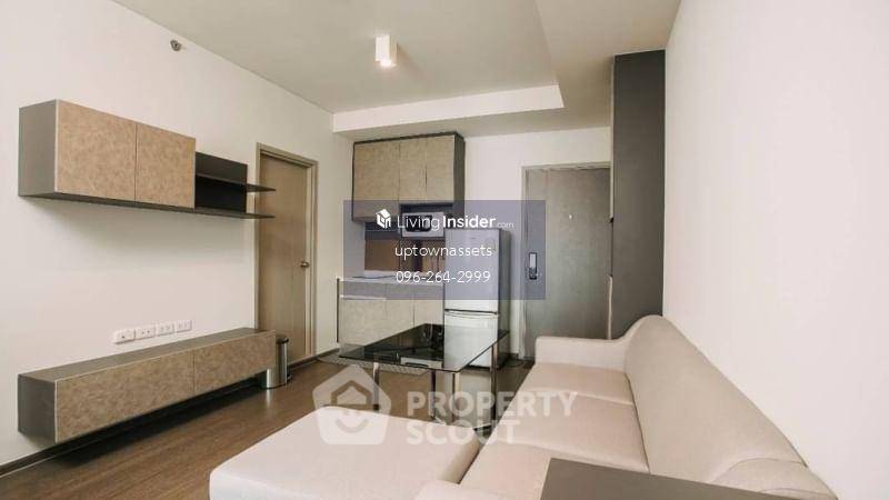 รูป คอนโด 2-ห้องนอน ที่ ไอดีโอ พหลโยธิน-จตุจักร ใกล้ BTS สะพานควาย (ID 1686267) - รูปที่ 7/13