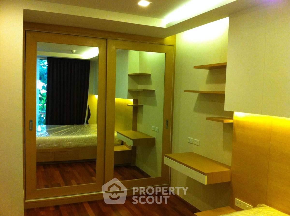 รูป คอนโด 1-ห้องนอน ที่ เบเวอรี่ 33 ใกล้ BTS พร้อมพงษ์ (ID 1964453) - รูปที่ 2/6