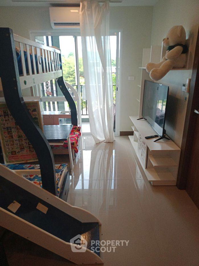 รูป คอนโด 1-ห้องนอน ที่ มายรีสอร์ท หัวหิน ใกล้ หาดเขาตะเกียบ (ID 1533005) - รูปที่ 4/5